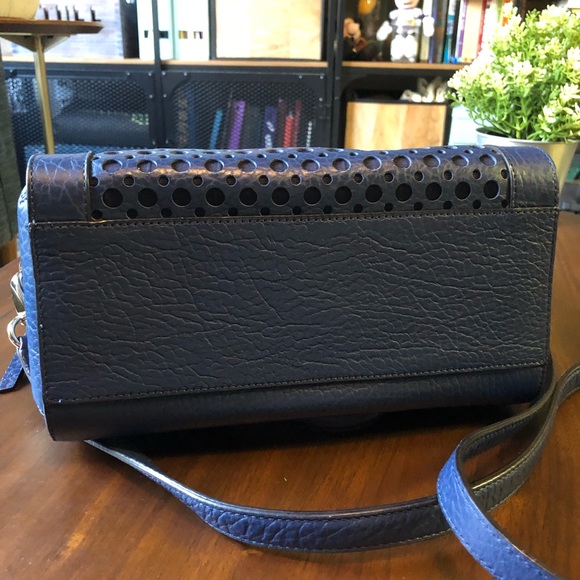 Kate Spade bowling bag with detachable strap - Picture 5 of 5